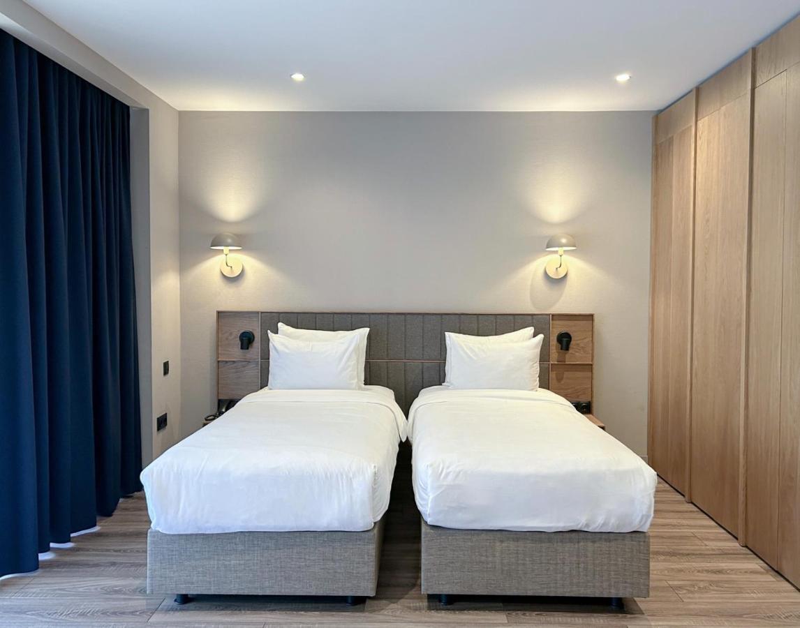 New Sairme Hotel Quarto foto