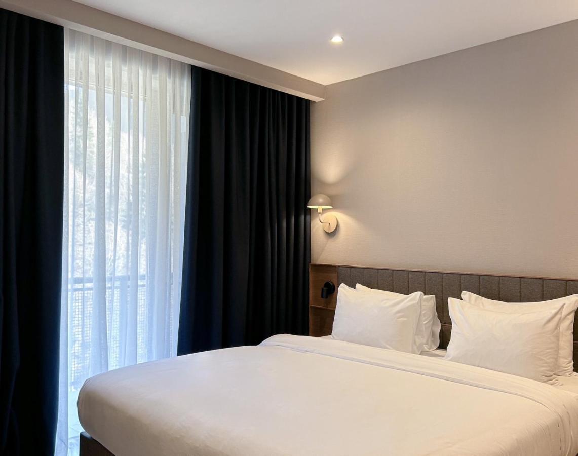New Sairme Hotel Quarto foto